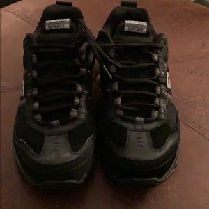 Men’s Walking Shoes By Skechers
